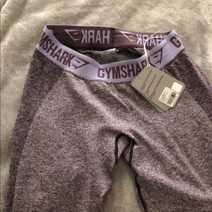 Gym shark Flex leggings medium